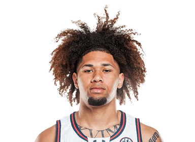 Tre Donaldson